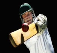 cricketer