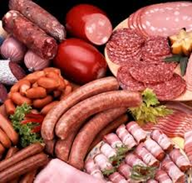 Processed red meats processed-meats