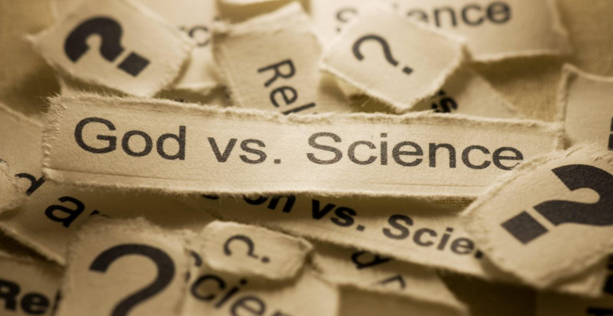 god-v-science