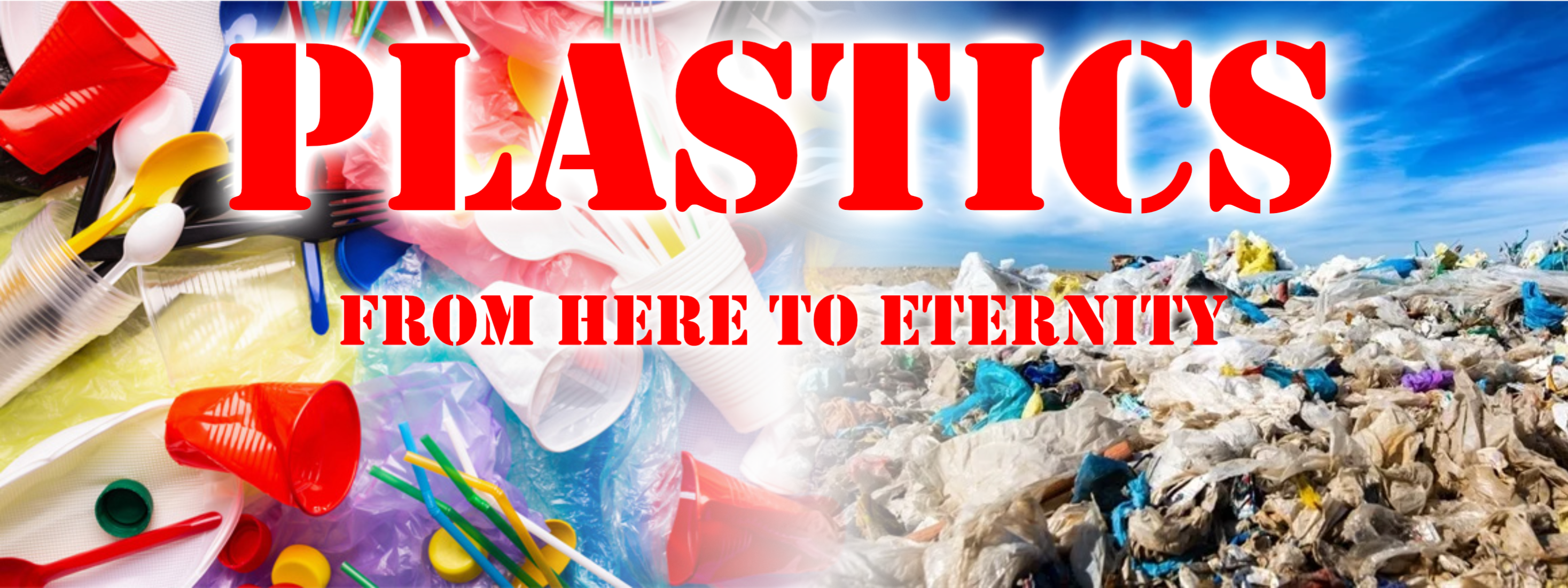 plastic-eternity