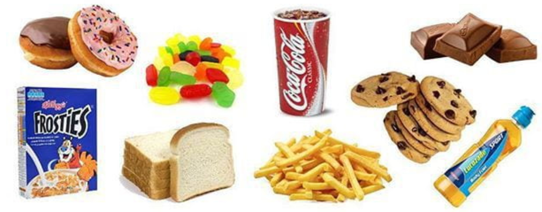 simple carbs