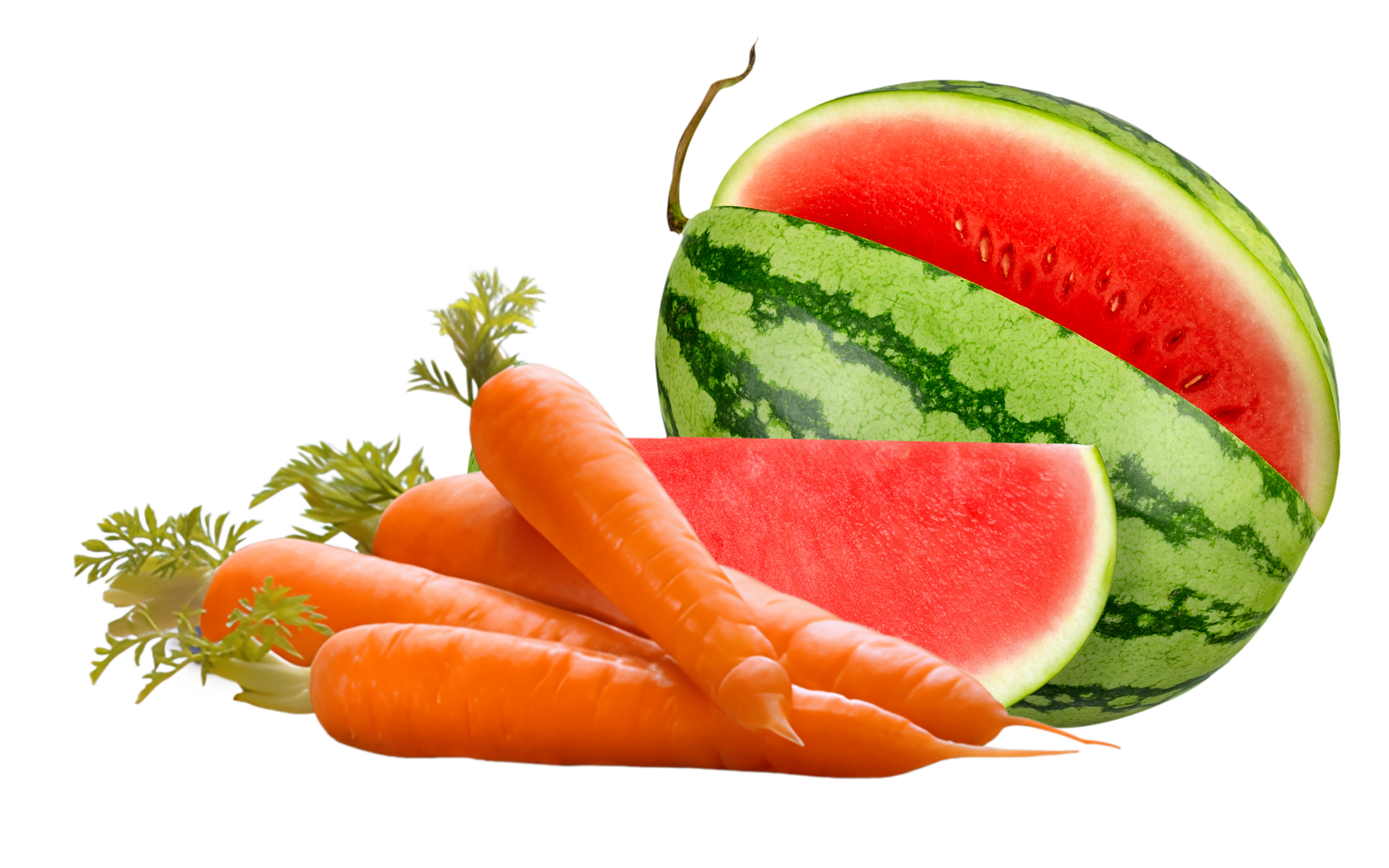 watermelon-carrot