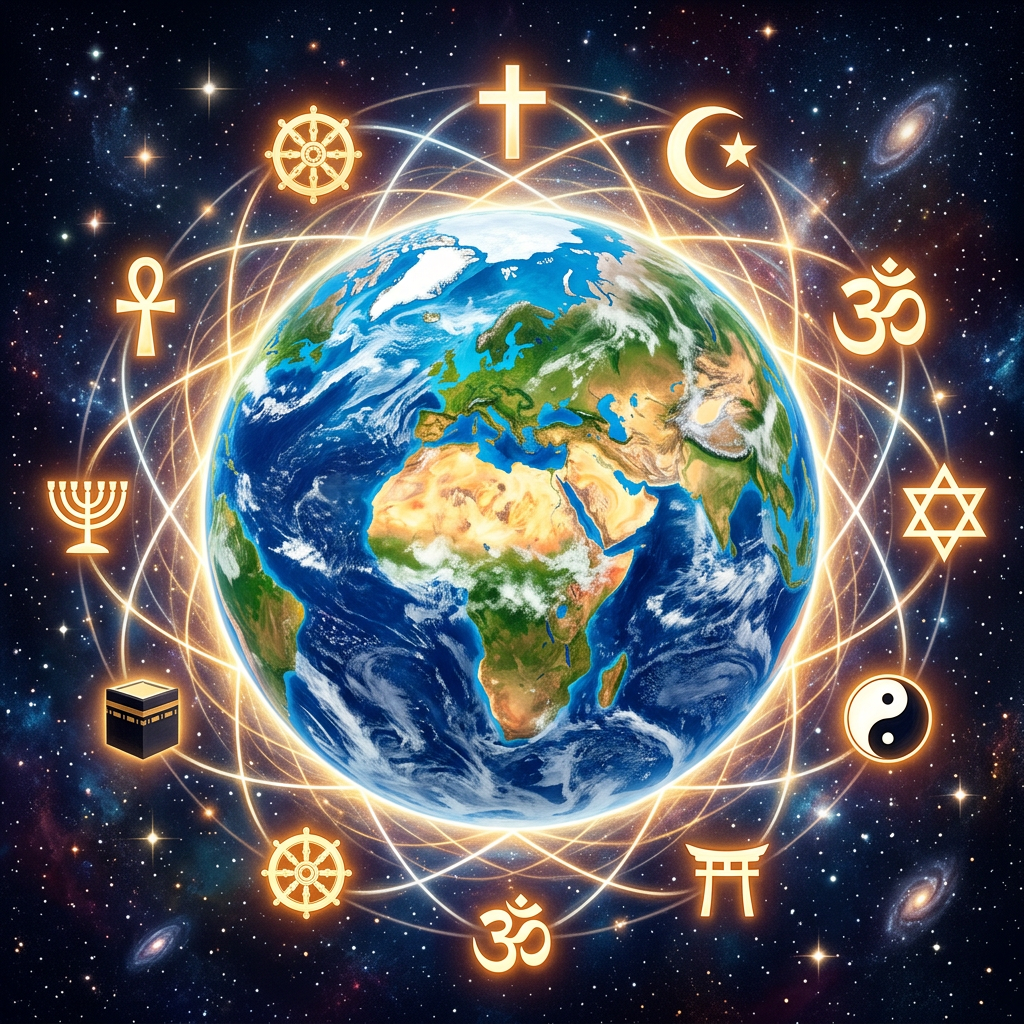 world-religions